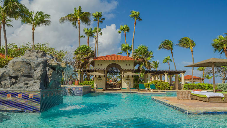 Sports Illustrated Swimsuit 2018: Aruba, Athletes Edition